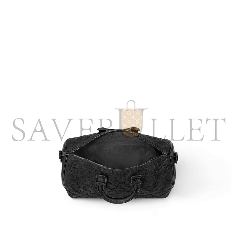 LOUIS VUITTON MASTER KEEPALL BANDOULIÈRE 35 M22765 (34*21*16cm)